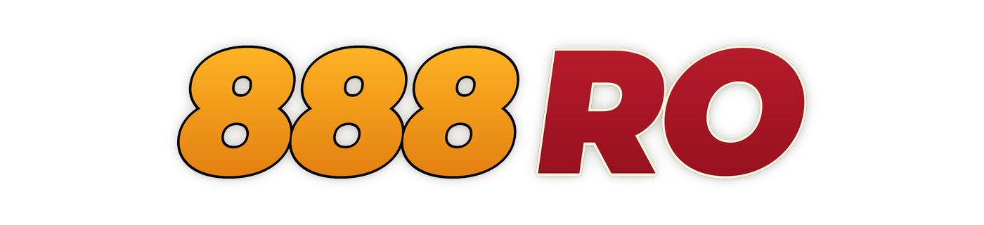 888ro Logo
